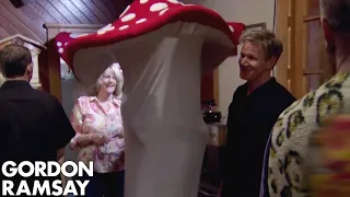 Gordon Ramsay’s Best Moments in Hotel Hell Season 2