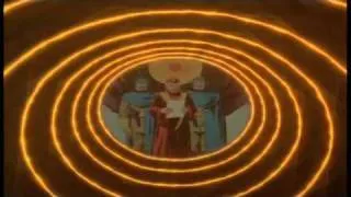 Akira Kiteshi - Ming the Merciless (Hexstatic Video Edit)