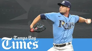 Rays set to host Red Sox for ALDS