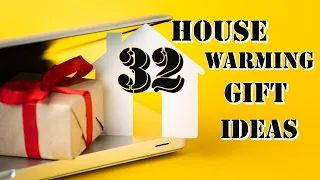 32 Housewarming Gift Ideas | House inauguration gift ideas | Unique and Affordable