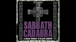 Sabbath Cadabra : A Greek Tribute To Black Sabbath