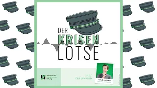 Der Krisenlotse | Krise und Wissen mit Mirko Drotschmann (MrWissen2go)