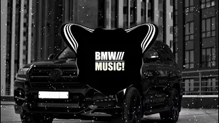 BODIEV - Крузак 200 ( Richards Remix I Raif Remix ) | BMW MUSIC!