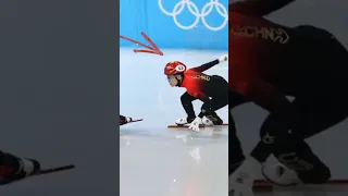 Cette Chinoise a triché pour  avoir une médaille d'or olympique