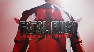 Fatal Fury: Mark of the Wolves Live-Action