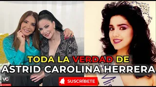 "Miranda tiene un hermano"  | Astrid Carolina Herrera  | @VivianaGibelliTV