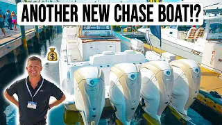 We Went To FLIBS | New Chase Boat?!...