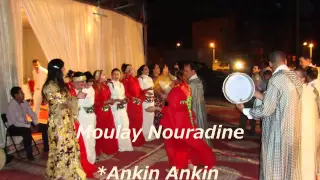 Moulay Nouradine - Ankin Ankin