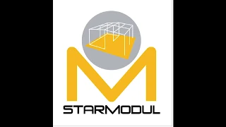 Starmodul- Nave prefabricada de 8.5x20