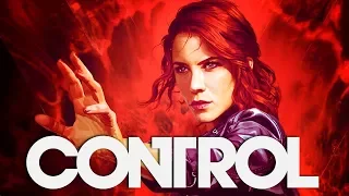 Control: 18 Minutes Of Reality Bending Gameplay | E3 2019