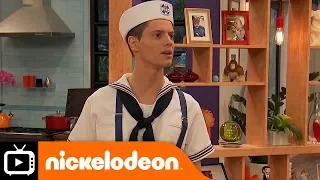 Henry Danger | Henry Sailor | Nickelodeon UK