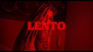 ALU CAMIL - LENTO (Prod. DENEK)