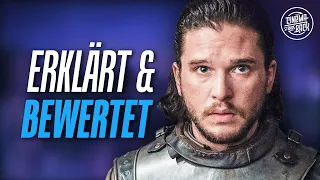 Wir erklären & bewerten alle kommenden GAME OF THRONES-Projekte!