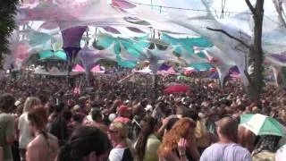 Ozora 2011 - Ace Ventura 1/3