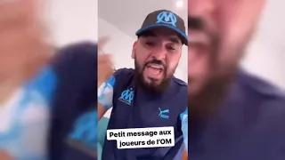 Mohamed Henni debrief | Momo message aux joueurs de l'OM ,Encore sous le choc du match De Madrid 😱