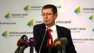 Human rights situation in Ukraine. Ukraine Crisis Media Center, 29th of August 2014