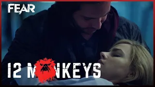 Cassie's Death | 12 Monkeys (TV Series) | Fear