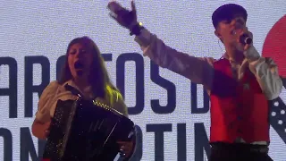 Marotos da Concertina - Mexe Mexe