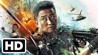 Wolf Warrior 2 - Exclusive Trailer