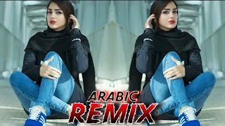 Arabic Tiktok Trend Remix __ Arabic Viral Music __ Bass Boosted __ Arabic Trending Song 2024