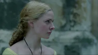 The White Queen: Elizabeth Woodville is upset about Edward IV's affair with Jane Shore | 1x6