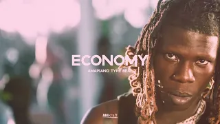 Seyi Vibez x Asake Amapiano Type Beat - Economy [Amapiano Instrumental 2023]