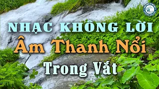 Nhạc Không Lời Âm Thanh Nổi, Hòa Tấu Guitar Saxophone Giai Điệu Du Dương Rất Hợp Lý Để Nghe Thư Giãn