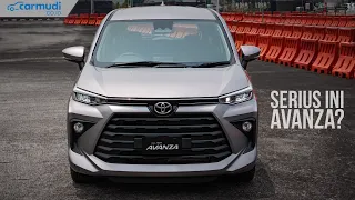 Mau Avanza Baru? Wajib Tahu 10 HAL Ini Dulu!