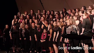 Seattle Ladies Choir: S16: Girl Crush (Little Big Town)