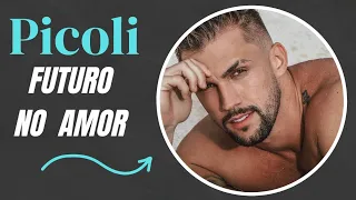 Picoli e seu futuro no amor #arthurpicoli #bbb21#carladiaz