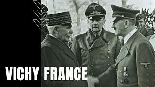 Vichy France