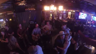 Right Here Right Now - Live @ Joyce's on 4th