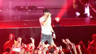 Enrique Iglesias - Do You Know (Ping Pong Song) - live Manchester 24 march 2011 - HD