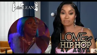 Bahamian Rhapsody | Love & Hip Hop Atlanta Season 12 Ep.15  #REVIEW