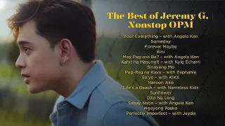 The Best of Jeremy G | Nonstop OPM