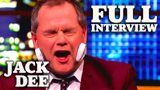 Jack Dee - FULL INTERVIEW (2012) The Jonathan Ross Show