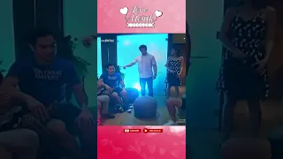 Kaibigan lang pala ang katapat ng isang masayang relasyon! #shorts | Love Month Stories 2023