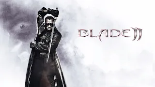 Блэйд 2 (Blade II, 2002) - Трейлер к фильму