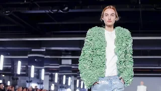 Balmain | Fall Winter 2019/2020 Full Fashion Show | Exclusive