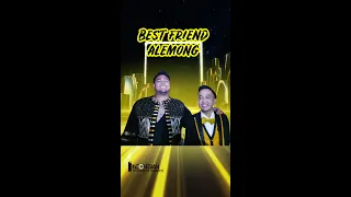 BROMANCE ALEMONG! BAKAL ADA LAGU BARU LAGI GAK YA DI INDONESIAN TELEVISION AWARDS 2021?