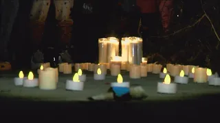 Vigil Friday held for for teens Wilder, Pittman found Thursday; multiple people charged in case