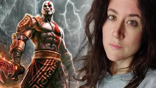 Reaccionamos a los 30 DETALLES MÁS ALUCINANTES de GOW 1 de VANDAL