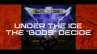 POWERSTORM - ACT I - THE 3rd ALTERNATIVE (official lyric video)