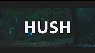 Hush (2016) Tráiler Oficial