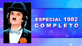 Roberto Carlos Especial - 1982 (Quality VHS 1080 - remaster)