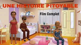 UNE HISTOIRE PITOYABLE (  Film Complet )