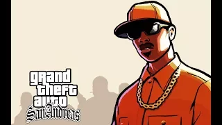 gta san andreas прохождение игры и обзор мода