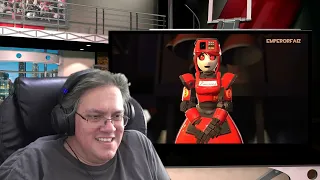 A NEW BOT!? TF2 MEMES V40 Reaction