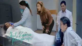 Abot Kamay na pangarap: Full Episode 240 (June 15, 2023) Episode | Full Teaser Fan-made Review