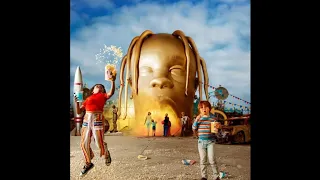 Stop Trying To Be God (8D Audio Clean) - Travis Scott